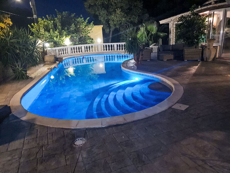 Vila du Soleil