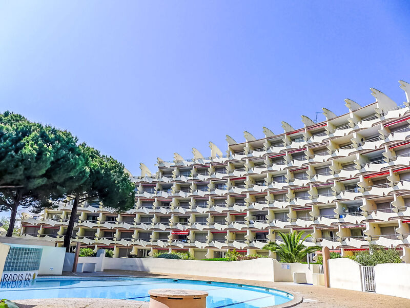 Paradis Du Soleil