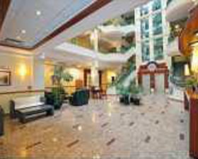 Hotel Palace