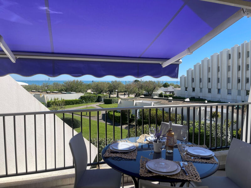 Le Parador