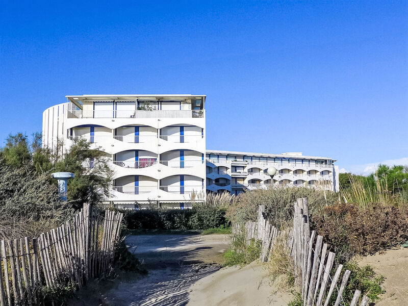 Les Terrasses De La Mer