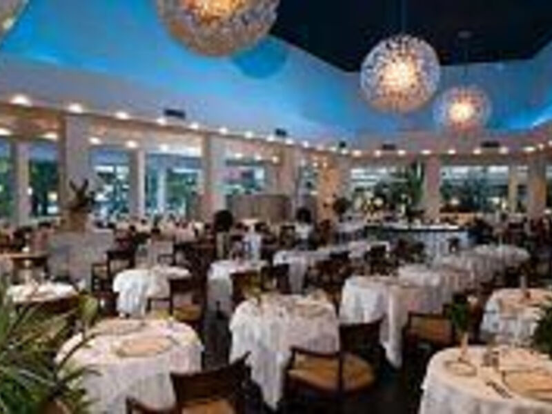 Hotel Panoramic Plaza