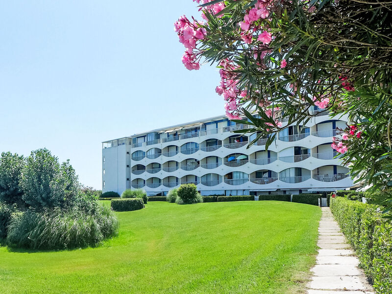 Les Terrasses De La Mer