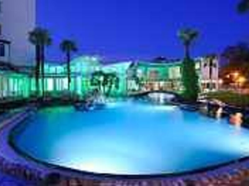 Hotel Panoramic Plaza