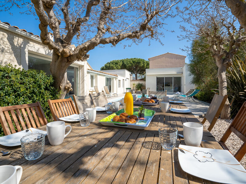 Vila du Littoral