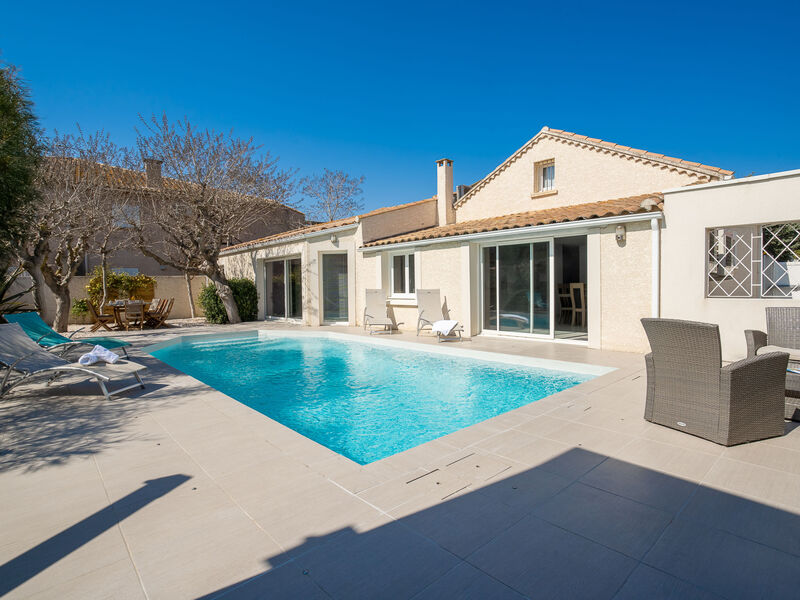 Vila du Littoral