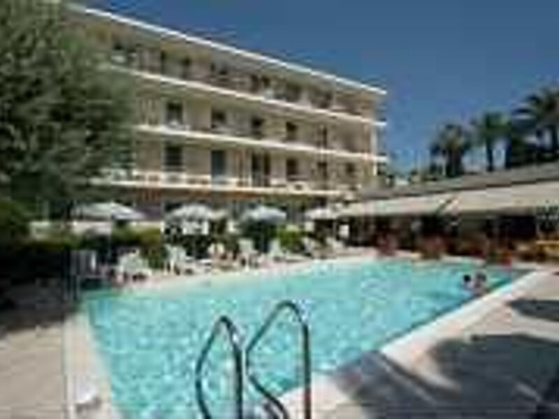 Hotel Paradiso