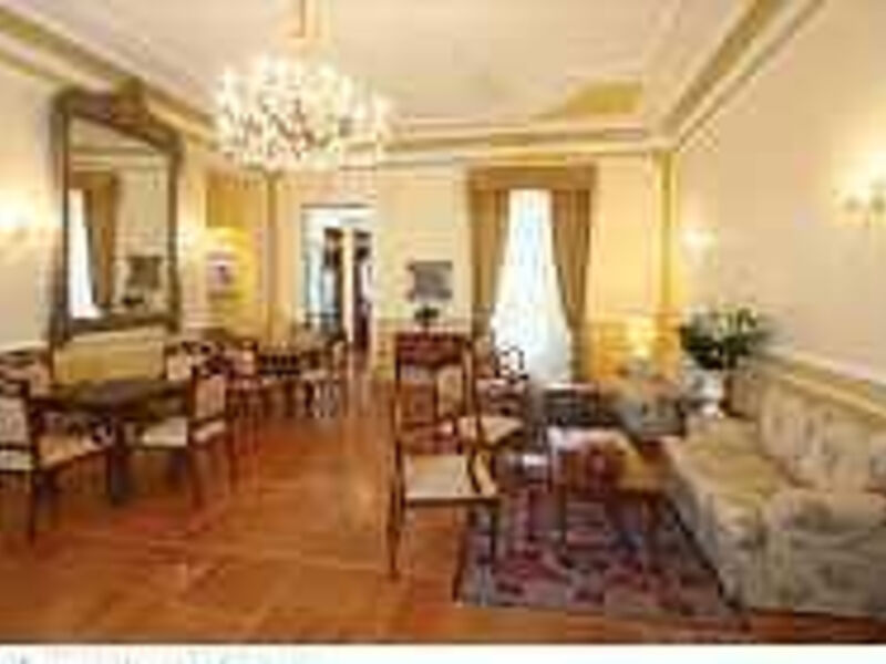 Hotel Paradiso