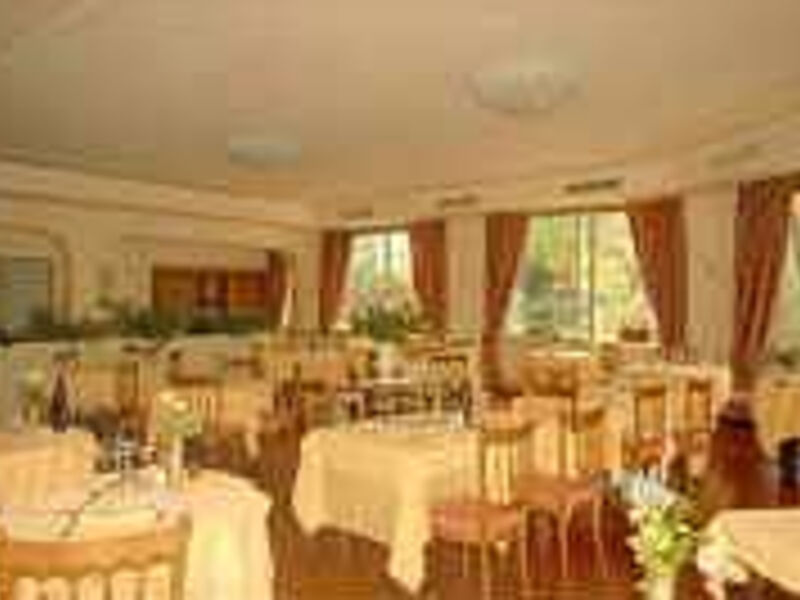 Hotel Paradiso