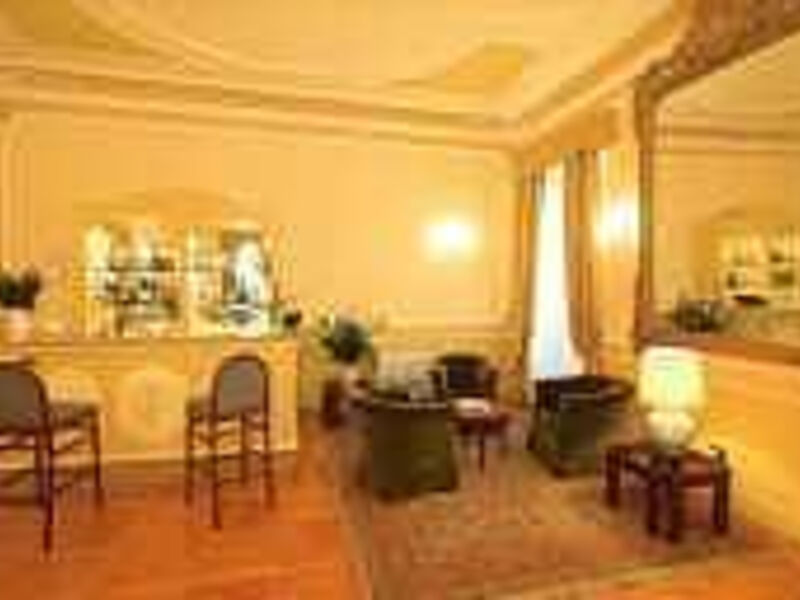 Hotel Paradiso