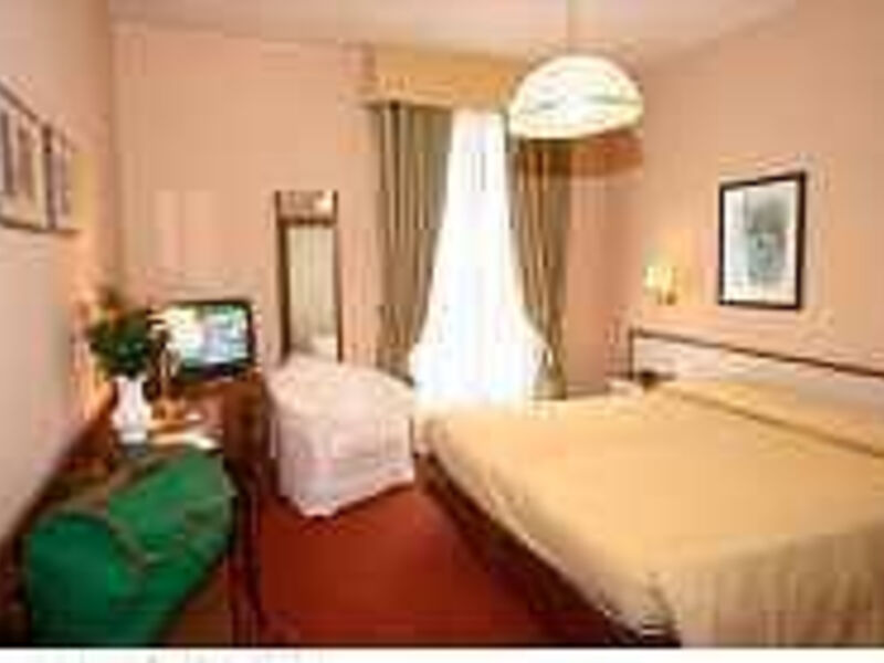 Hotel Paradiso