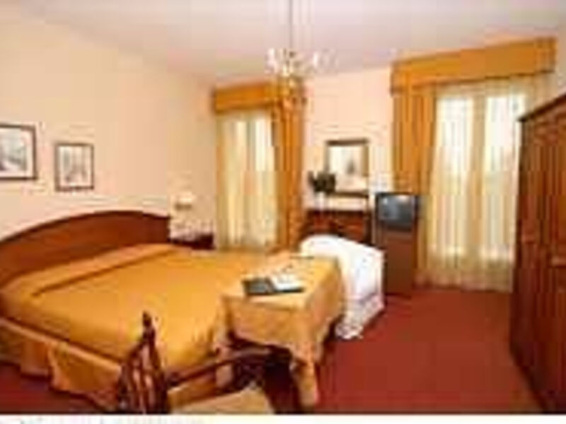 Hotel Paradiso