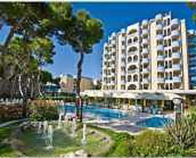 Hotel Parco dei Principi