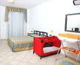 Hotel Parco dei Principi