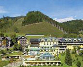 Hotel Pichlmayrgut GmbH & Co KG