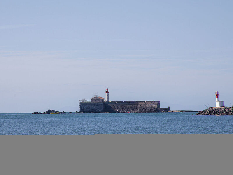 La Croisette