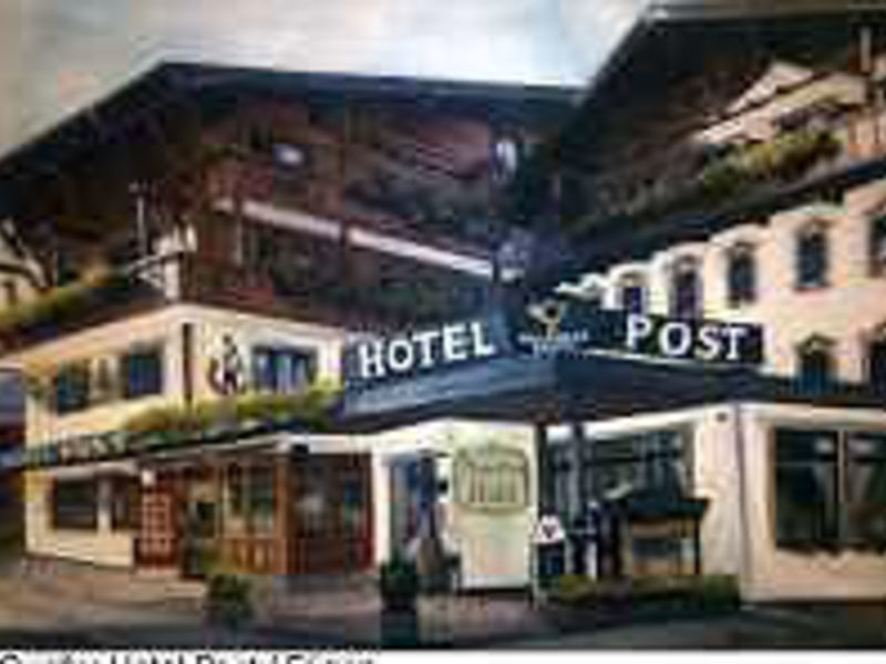 Hotel Post