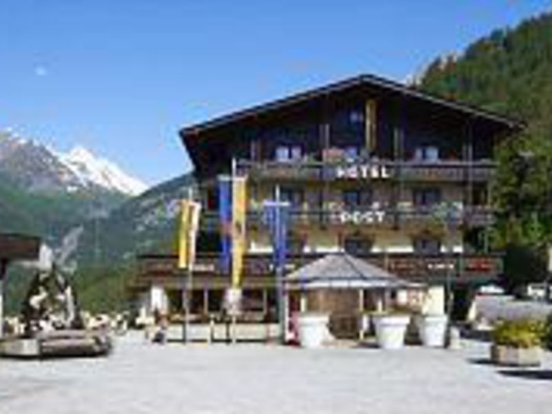 Hotel Post