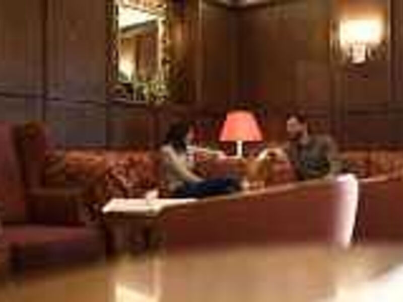 Hotel Post