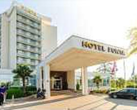 Hotel Punta