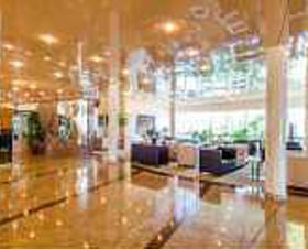 Hotel Punta