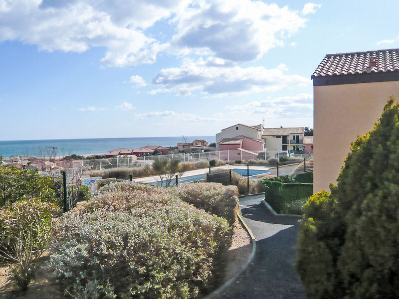 Les Terrasses De La Méditérranée