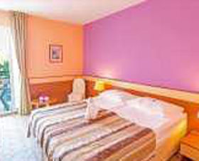 Hotel Punta