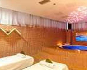 Hotel Punta