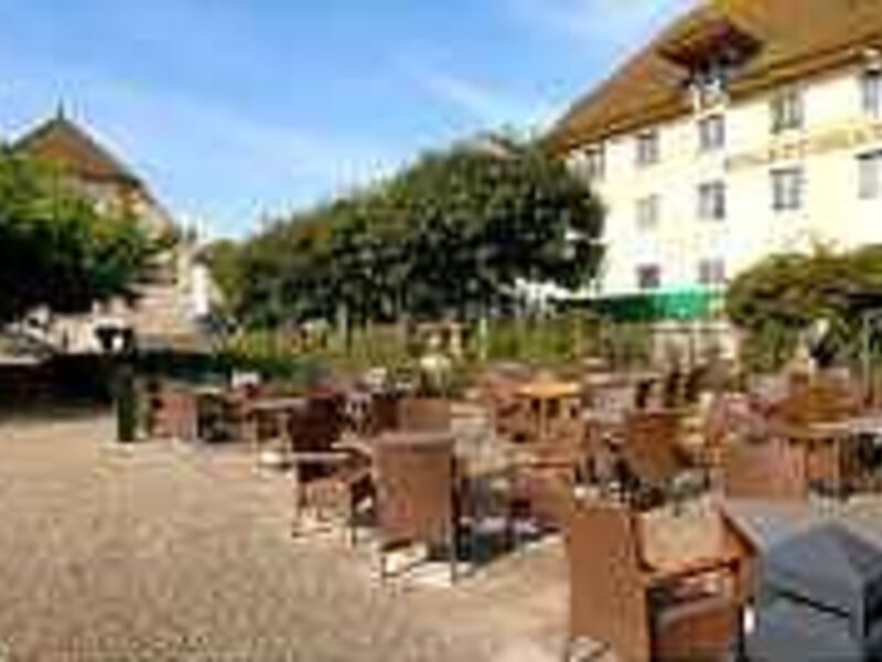 Hotel RAMADA