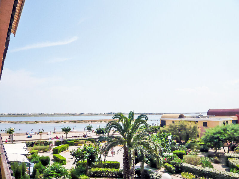 Gruissan Plage