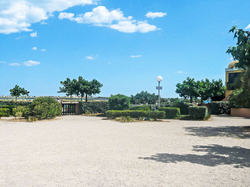 Gruissan Plage