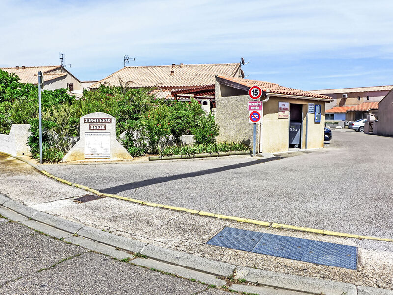 L'Hacienda
