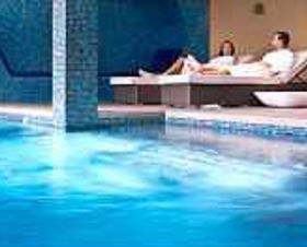 Hotel Radisson Blu Resort & Spa, Ajaccio Bay