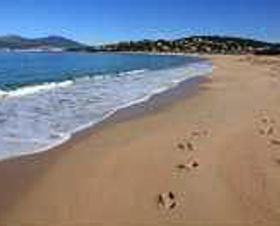 Hotel Radisson Blu Resort & Spa, Ajaccio Bay