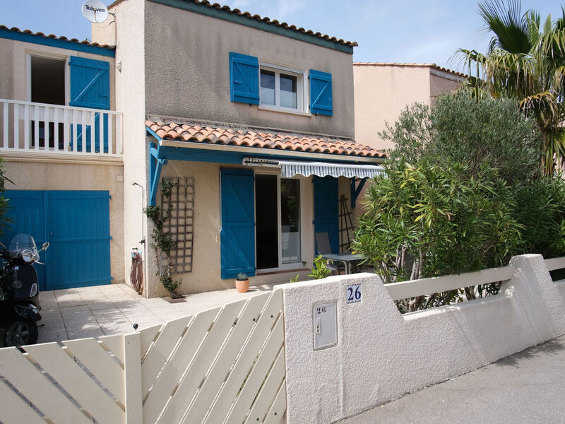 Residence du Grazel