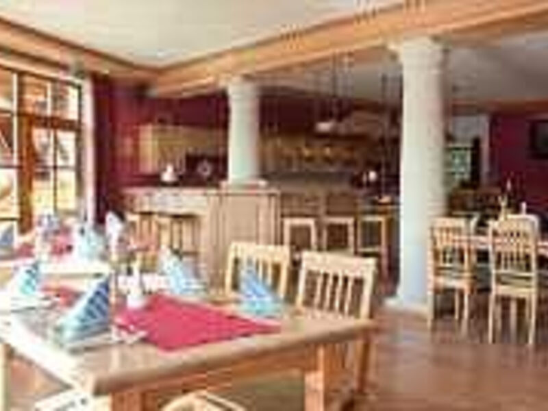 Hotel Reiterhof Schober