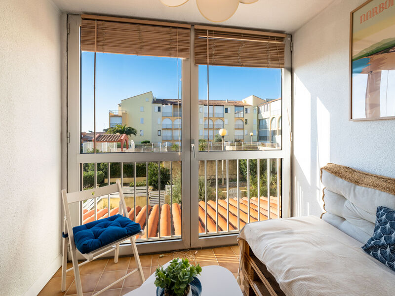 Les Maisons De La Plage