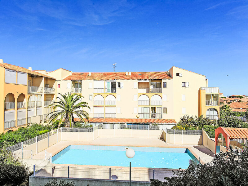 Les Maisons De La Plage