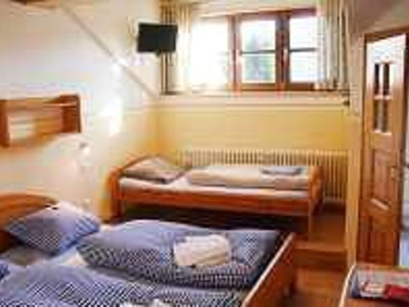 Hotel Reiterhof Schober