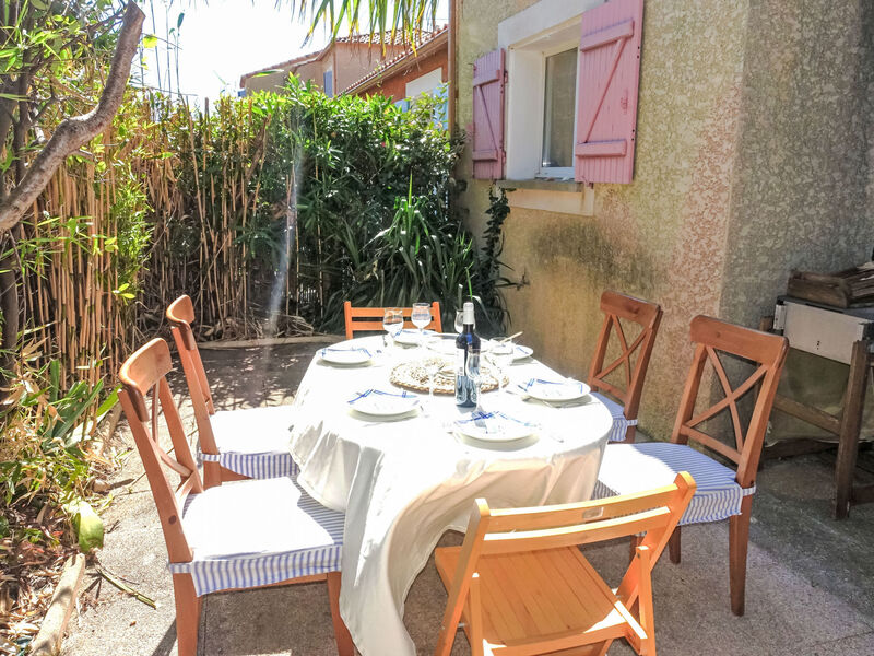Maison des Lauriers