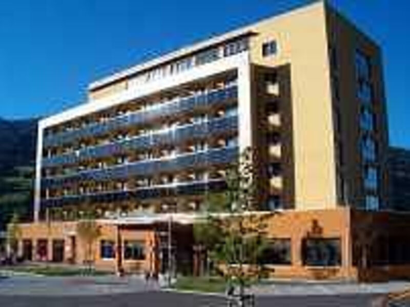 Hotel Relax Resort Kreischberg