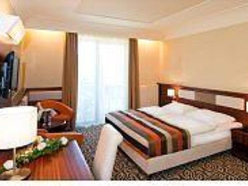 Hotel Relax Resort Kreischberg