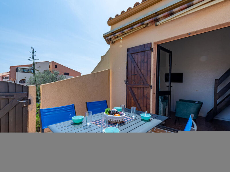 Maison Des Sables 3