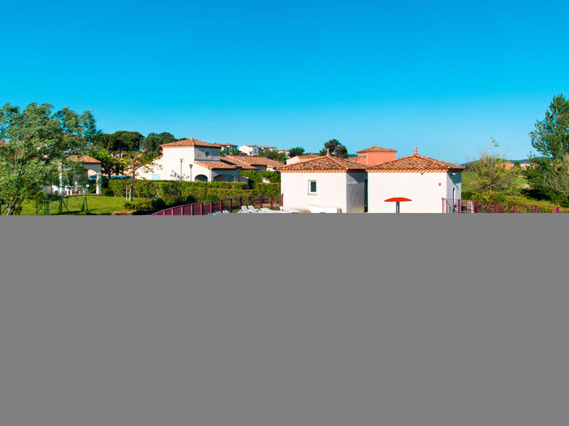 Residence Port Minervois