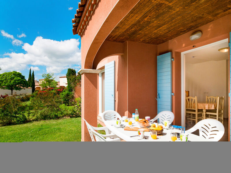 Residence Port Minervois
