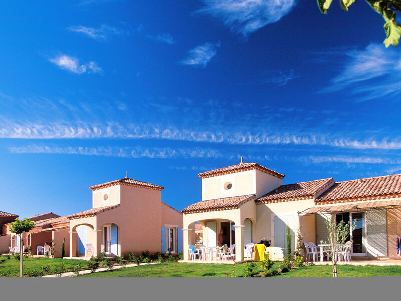 Residence Port Minervois