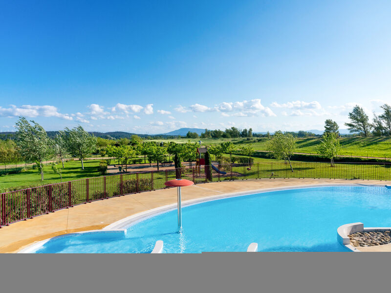 Residence Port Minervois