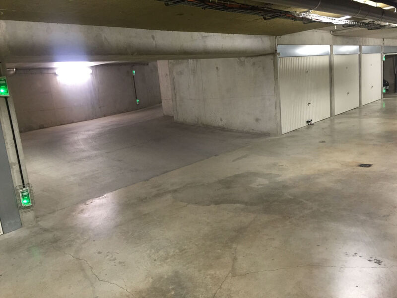 SCHÖNE T3 MIT SÜDTERRASSE