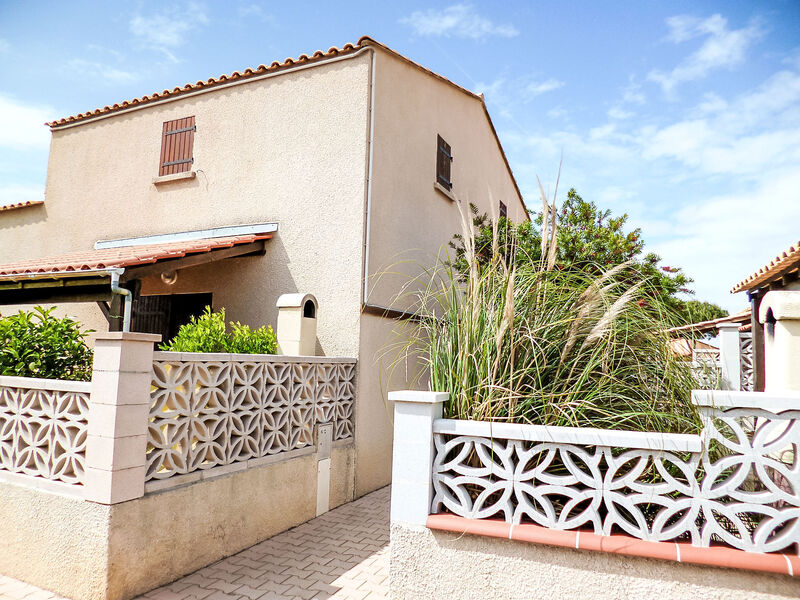 Le Hameau Catalan