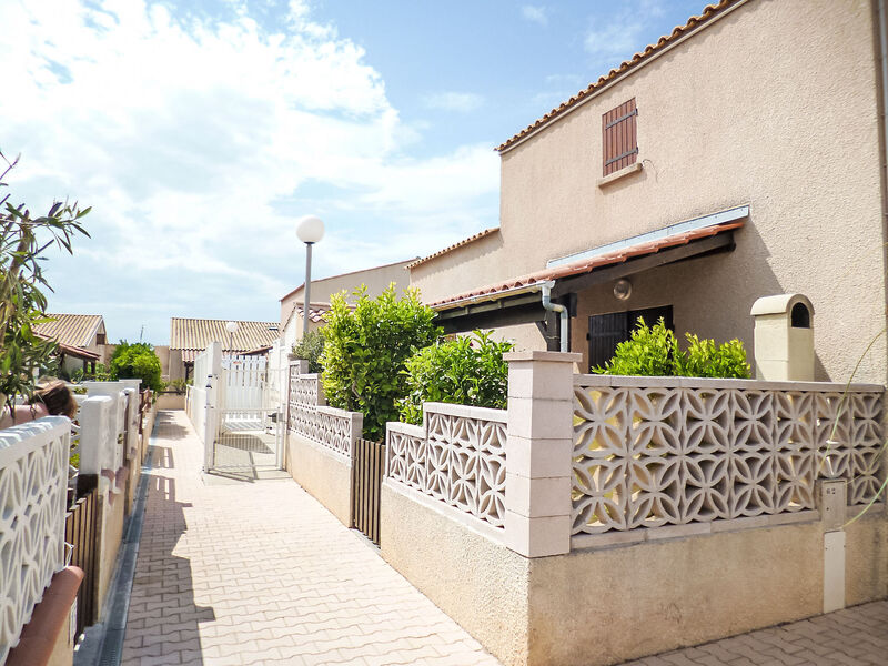 Le Hameau Catalan
